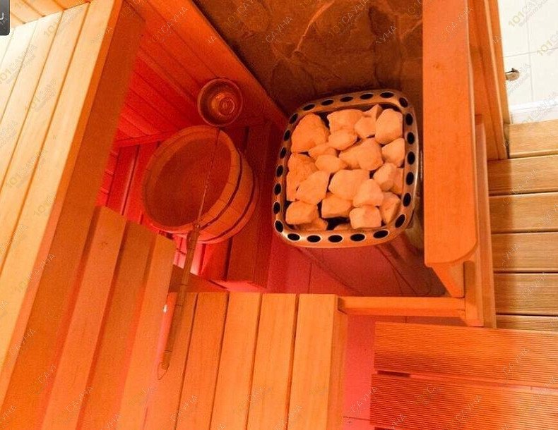 VIP-сауна Страдивари, в Саратове, Мичурина, 98/102 (вход со строны Провиантской с торца) | 7 | 1001sauna.com