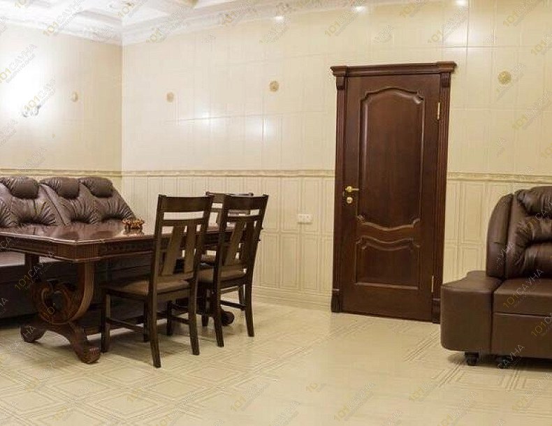 VIP-сауна Страдивари, в Саратове, Мичурина, 98/102 (вход со строны Провиантской с торца) | 8 | 1001sauna.com