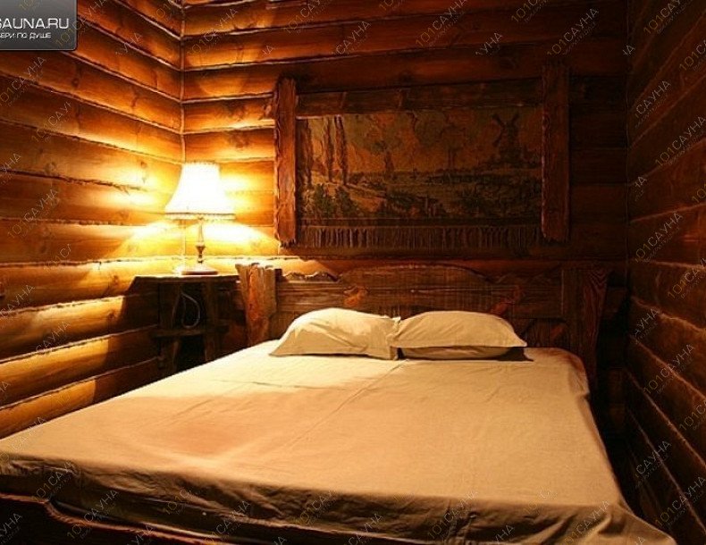 Баня на дровах Русская изба, в Химках, г. Химки, Парковая, 11а | 32 | 1001sauna.com