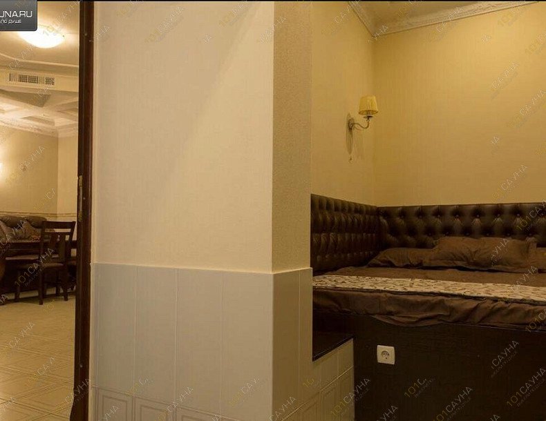 VIP-сауна Страдивари, в Саратове, Мичурина, 98/102 (вход со строны Провиантской с торца) | 9 | 1001sauna.com