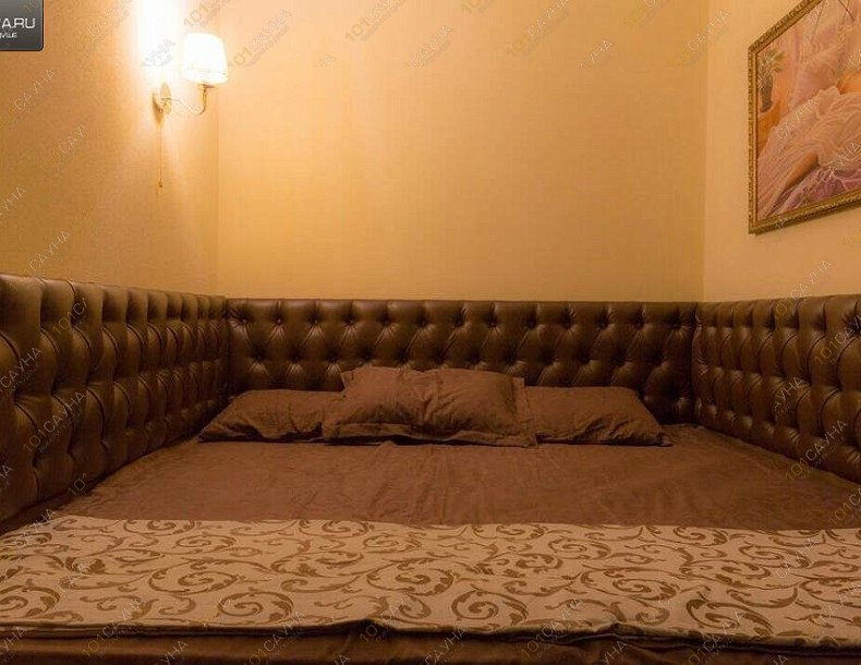 VIP-сауна Страдивари, в Саратове, Мичурина, 98/102 (вход со строны Провиантской с торца) | 10 | 1001sauna.com