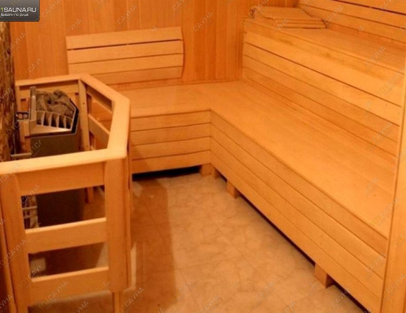 Сауна Юнас-Авто, в Саратове, Соколовая, 87 | 2 | 1001sauna.com