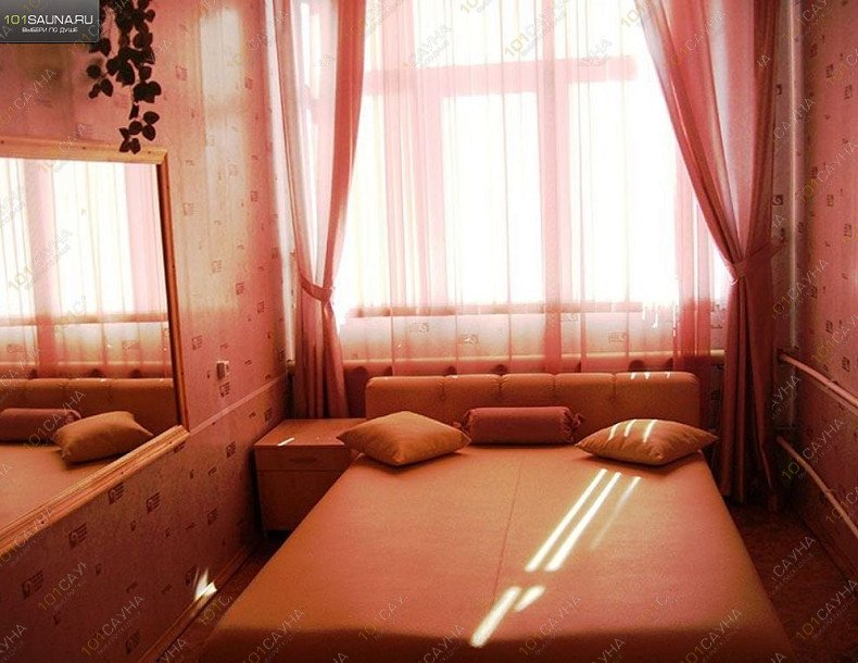 Сауна Юнас-Авто, в Саратове, Соколовая, 87 | 4 | 1001sauna.com