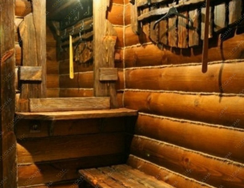 Баня на дровах Русская изба, в Химках, г. Химки, Парковая, 11а | 35 | 1001sauna.com