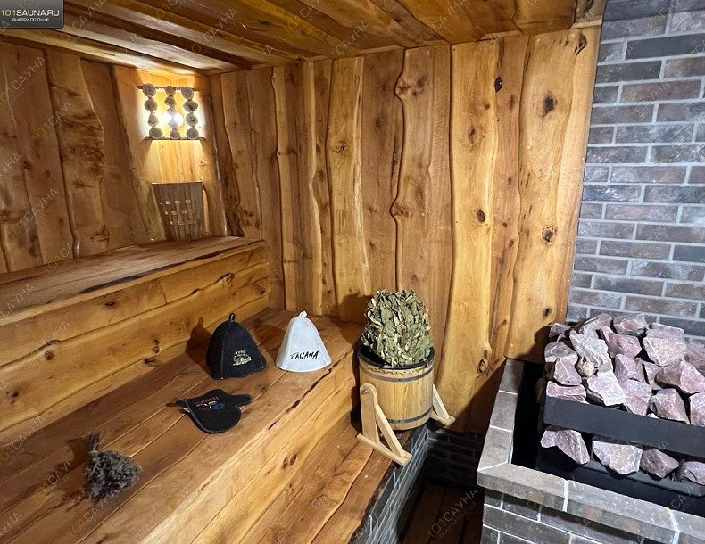 Баня Берлога, в Краснодаре, Дальний проезд, 5а | 3 | 1001sauna.com