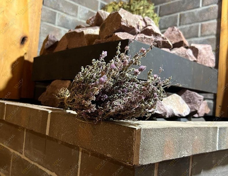 Баня Берлога, в Краснодаре, Дальний проезд, 5а | Печь. Фото 20 | 1001sauna.com