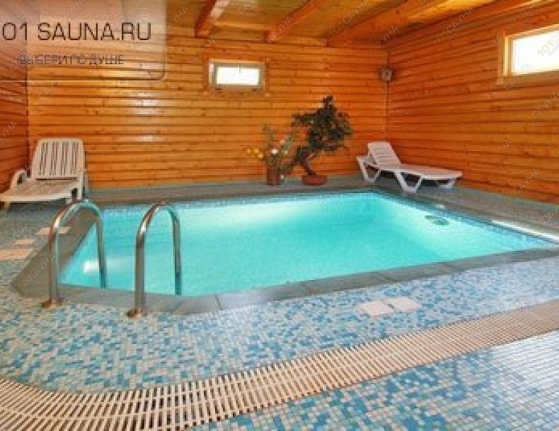 Гостиничный комплекс Знатные хоромы, в Краснодаре, Головатого (Центральный), 206 | 3 | 1001sauna.com