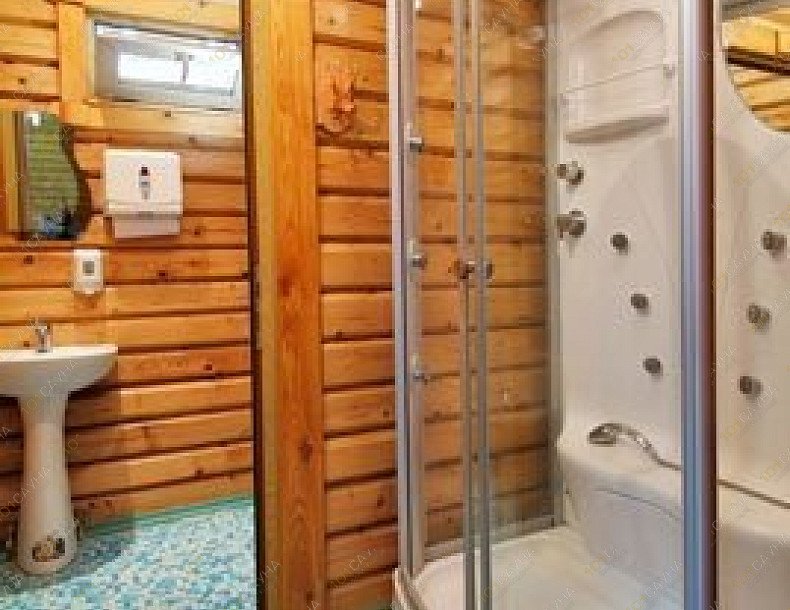 Гостиничный комплекс Знатные хоромы, в Краснодаре, Головатого (Центральный), 206 | 6 | 1001sauna.com