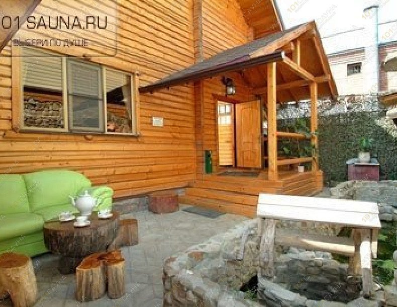 Гостиничный комплекс Знатные хоромы, в Краснодаре, Головатого (Центральный), 206 | 8 | 1001sauna.com