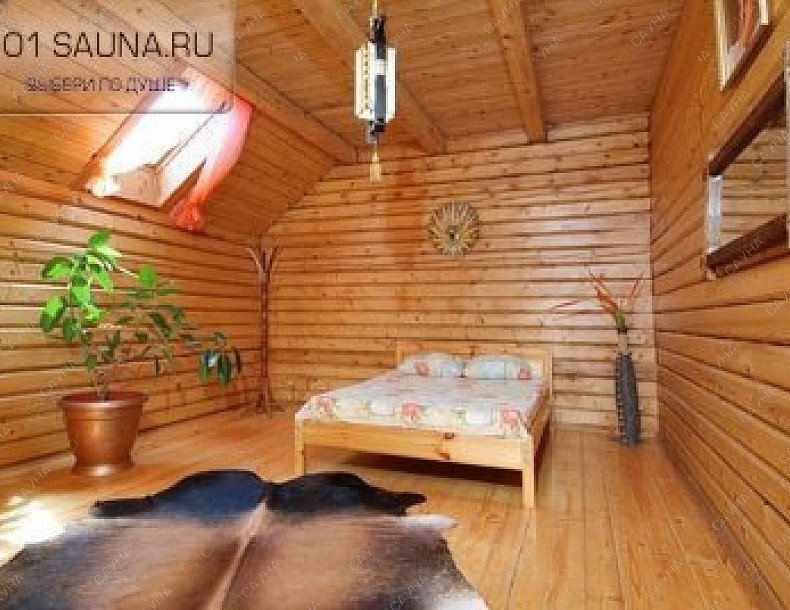 Гостиничный комплекс Знатные хоромы, в Краснодаре, Головатого (Центральный), 206 | 10 | 1001sauna.com