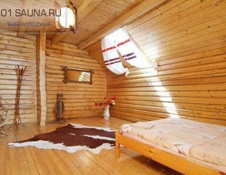 Гостиничный комплекс Знатные хоромы, в Краснодаре, Головатого (Центральный), 206 | 11 | 1001sauna.com