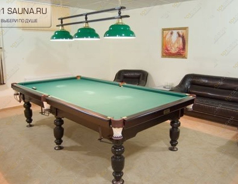 Villa Lion, гостиничный комплекс