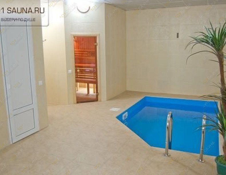 Гостиничный комплекс Willa Lion, в Краснодаре, Василия Мачуги, 44 | 3 | 1001sauna.com