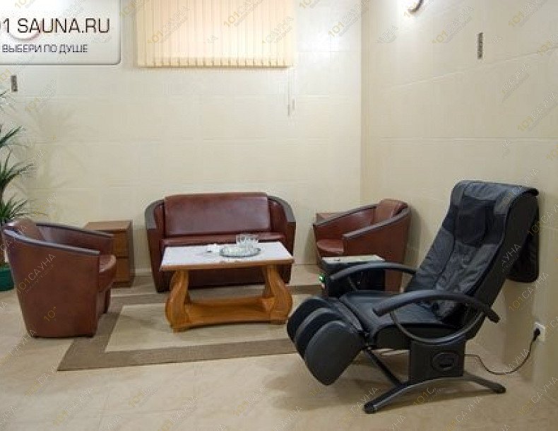 Гостиничный комплекс Willa Lion, в Краснодаре, Василия Мачуги, 44 | 4 | 1001sauna.com