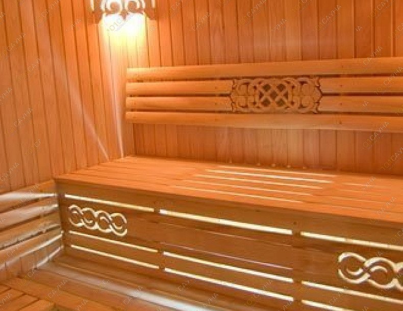 Гостиничный комплекс Willa Lion, в Краснодаре, Василия Мачуги, 44 | 5 | 1001sauna.com