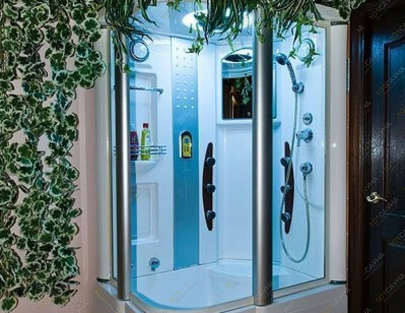 Сауна Фламинго, в Москве, Севастопольский проспект, 28 к2  | 8 | 1001sauna.com