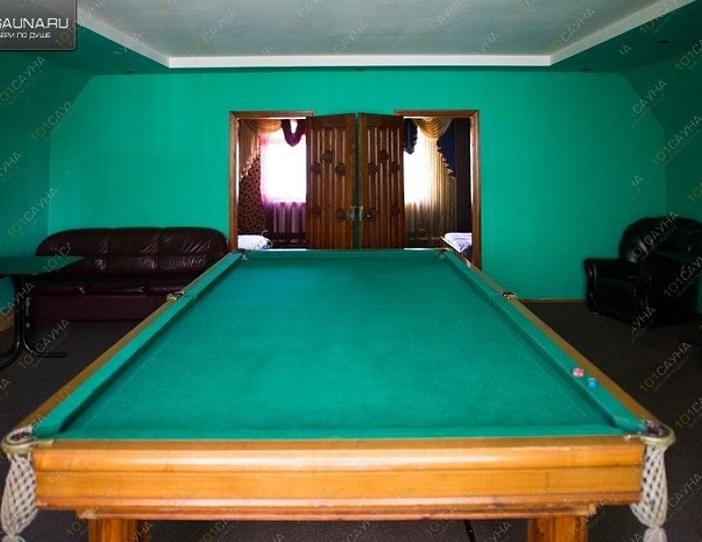 Сауна Райский уголок, в Краснодаре, Красных Партизан, 178 | 3 | 1001sauna.com