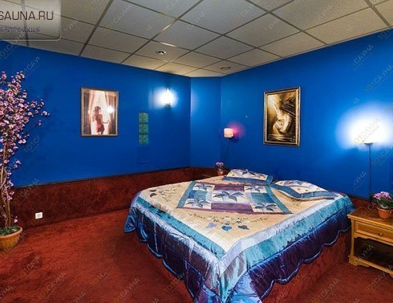 Сауна Фламинго, в Москве, Севастопольский проспект, 28 к2  | 10 | 1001sauna.com