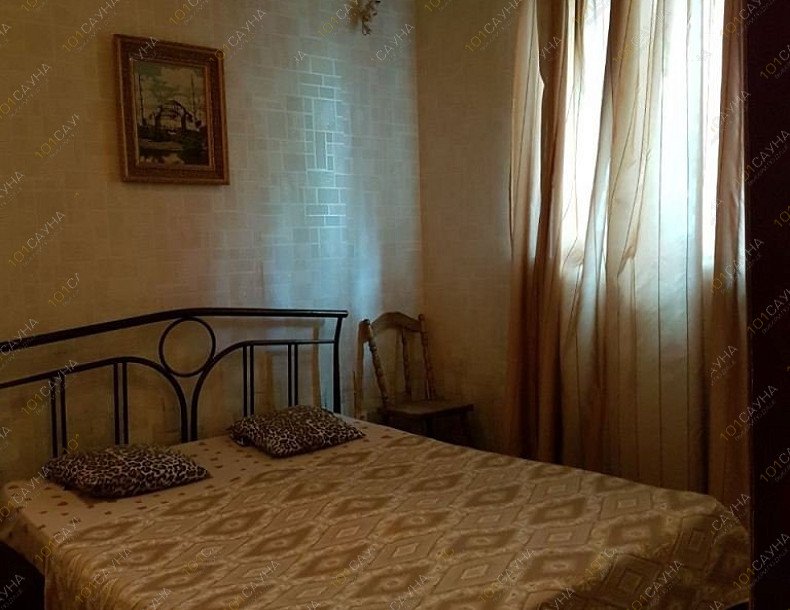 Сауна в гостинице Рим, в Краснодаре, Куренная, 123/1 | Сауна с бассейном и бильярдом. Фото: 8 | 1001sauna.com