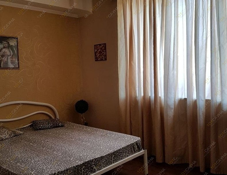 Сауна в гостинице Рим, в Краснодаре, Куренная, 123/1 | Сауна с бассейном и бильярдом. Фото: 9 | 1001sauna.com