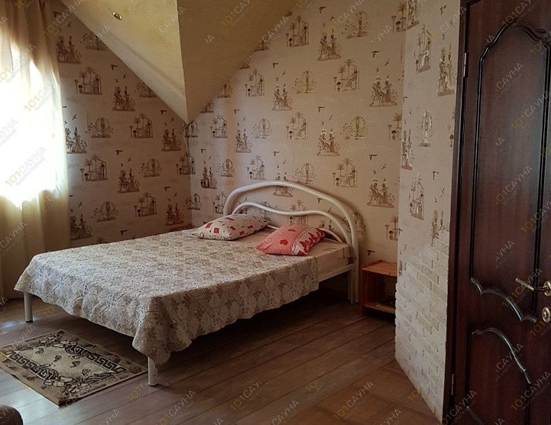 Сауна в гостинице Рим, в Краснодаре, Куренная, 123/1 | Гостиничный Египет. Фото: 15 | 1001sauna.com