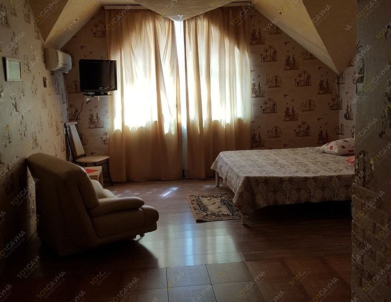 Сауна в гостинице Рим, в Краснодаре, Куренная, 123/1 | Гостиничный Египет. Фото: 16 | 1001sauna.com