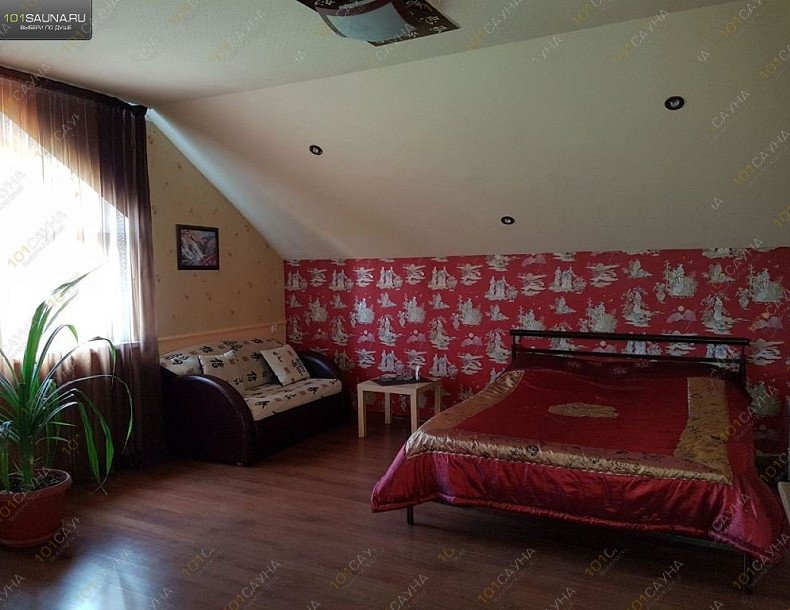 Сауна в гостинице Рим, в Краснодаре, Куренная, 123/1 | 31 | 1001sauna.com