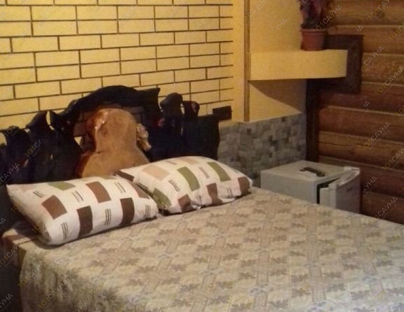 Сауна в гостинице Рим, в Краснодаре, Куренная, 123/1 | 37 | 1001sauna.com