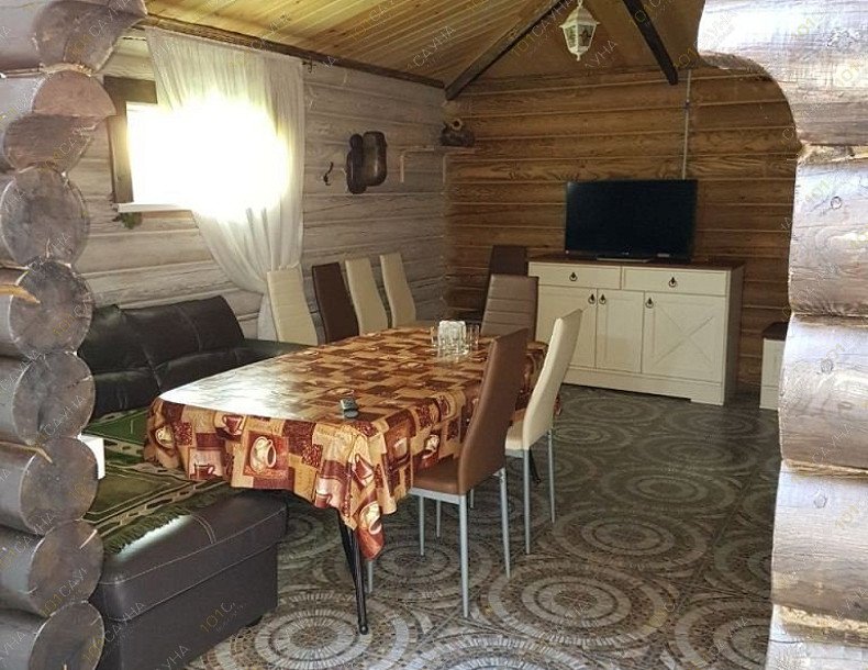 Сауна в гостинице Рим, в Краснодаре, Куренная, 123/1 | 39 | 1001sauna.com