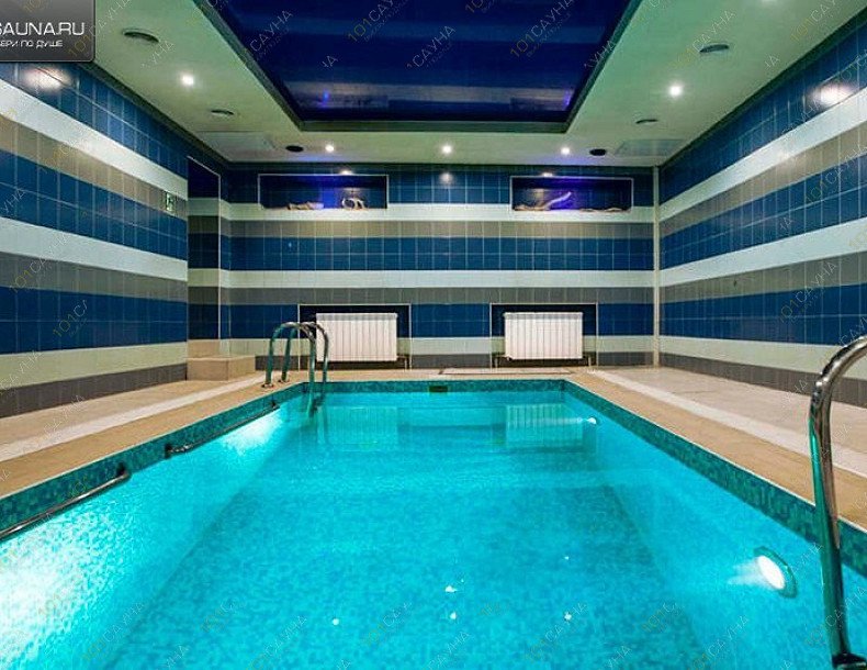 Сауна Австерия