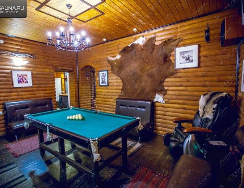 Развлекательный комплекс Австерия, в Перми, Генерала Доватора, 5 | Банный комплекс Австерия. Фото: 3 | 1001sauna.com