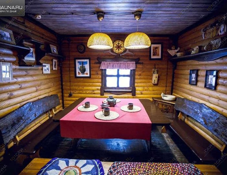 Развлекательный комплекс Австерия, в Перми, Генерала Доватора, 5 | Банный комплекс Австерия. Фото: 4 | 1001sauna.com