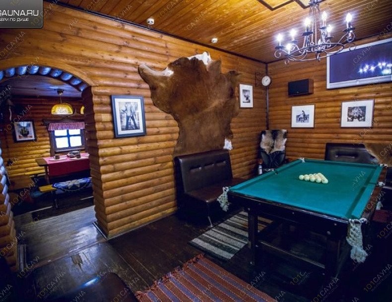 Развлекательный комплекс Австерия, в Перми, Генерала Доватора, 5 | Банный комплекс Австерия. Фото: 6 | 1001sauna.com