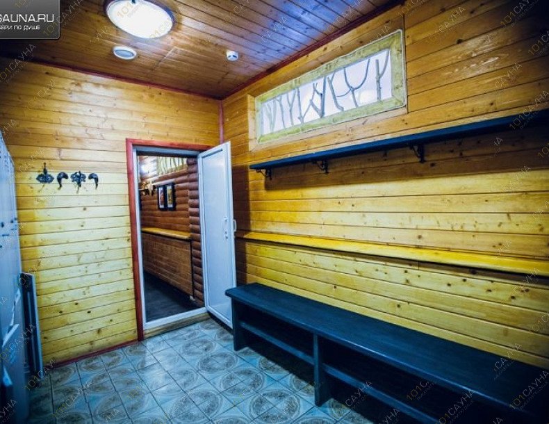 Развлекательный комплекс Австерия, в Перми, Генерала Доватора, 5 | Банный комплекс Австерия. Фото: 7 | 1001sauna.com