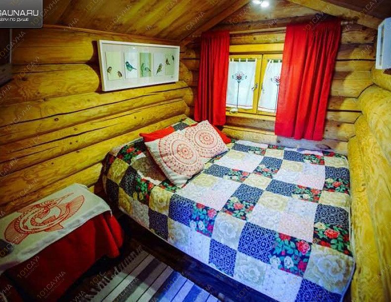 Развлекательный комплекс Австерия, в Перми, Генерала Доватора, 5 | Русский домик. Фото: 10 | 1001sauna.com