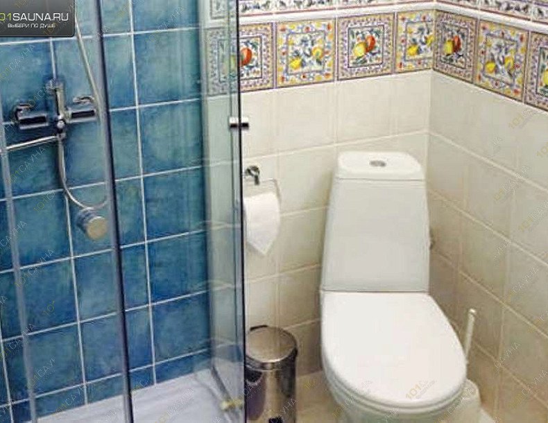 Развлекательный комплекс Австерия, в Перми, Генерала Доватора, 5 | Славянский домик. Фото: 17 | 1001sauna.com