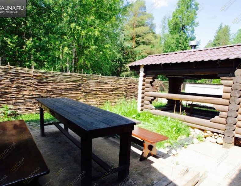 Развлекательный комплекс Австерия, в Перми, Генерала Доватора, 5 | Славянский домик. Фото: 18 | 1001sauna.com