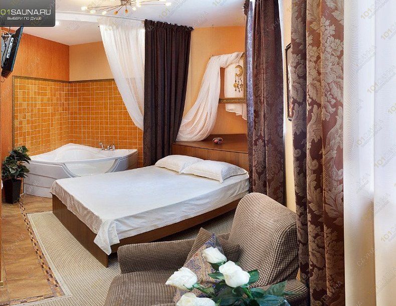 Развлекательный комплекс Австерия, в Перми, Генерала Доватора, 5 | 22 | 1001sauna.com