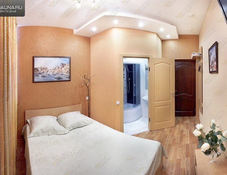 Развлекательный комплекс Австерия, в Перми, Генерала Доватора, 5 | 26 | 1001sauna.com