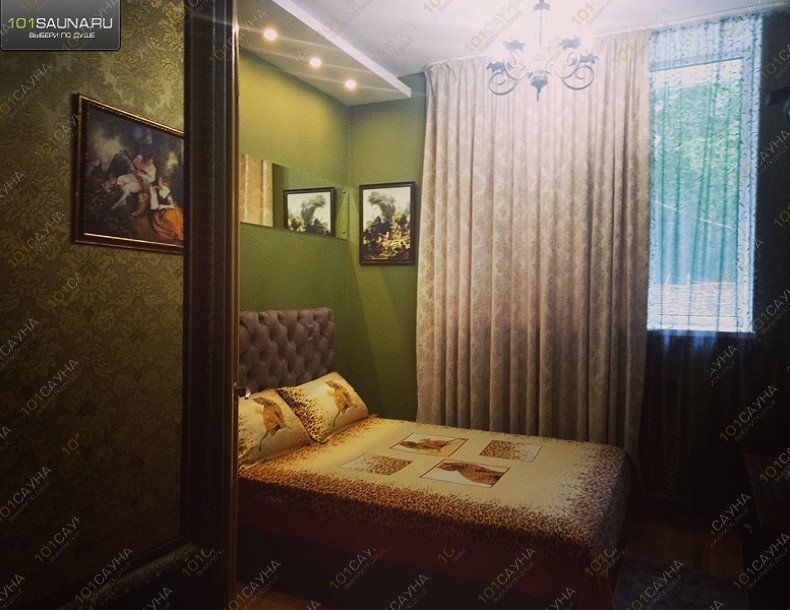 Развлекательный комплекс Австерия, в Перми, Генерала Доватора, 5 | 31 | 1001sauna.com