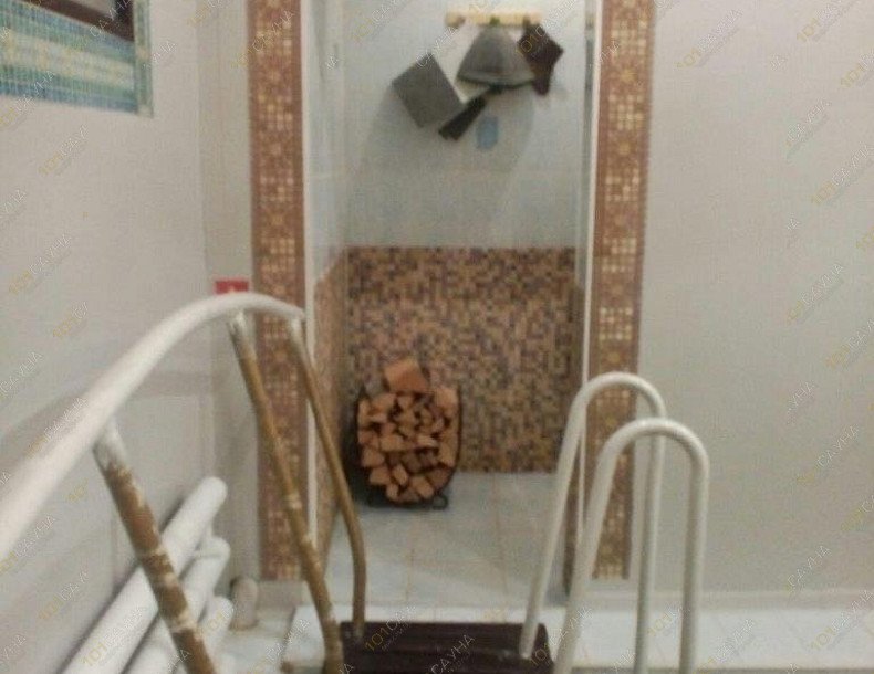 Сауна На Буксирной, в Перми, Буксирная, 3 | 2 | 1001sauna.com