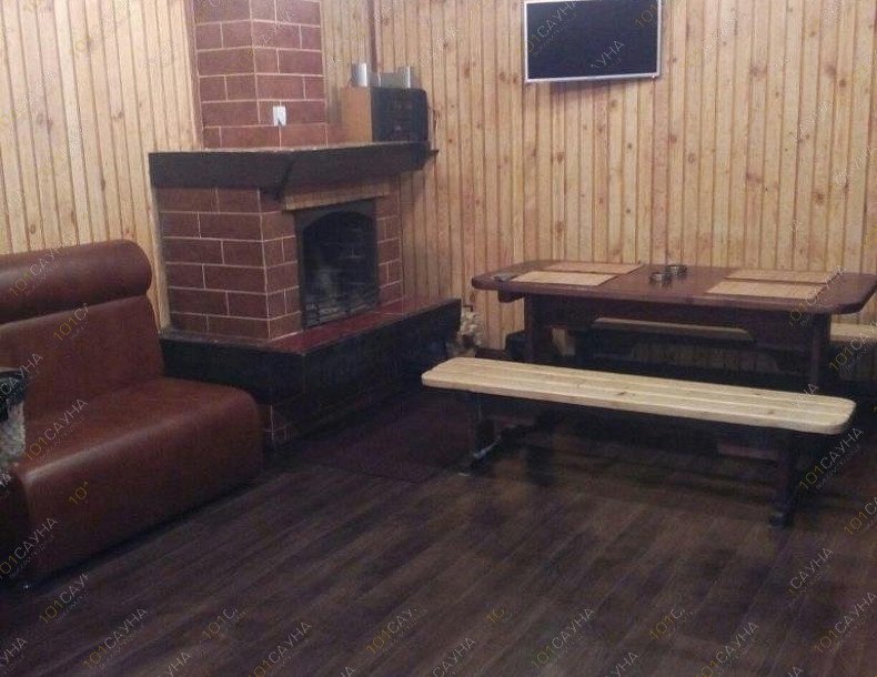 Сауна На Буксирной, в Перми, Буксирная, 3 | 3 | 1001sauna.com