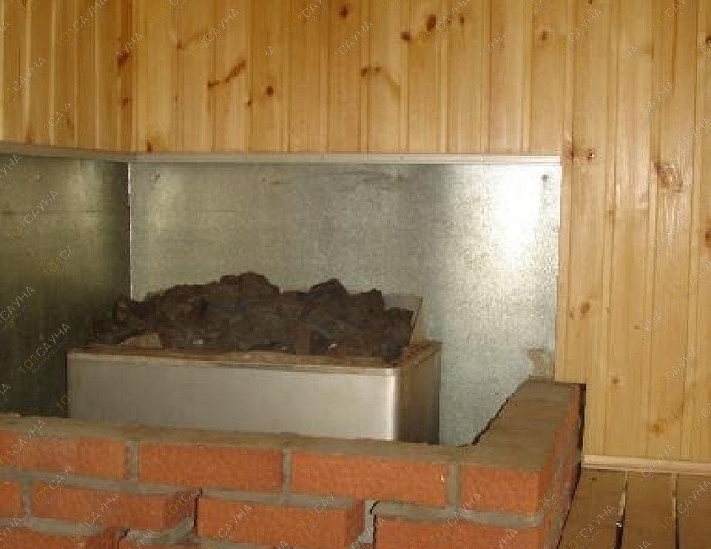 Сауна Кирус, в Перми, Нейвинская, 14 | 2 | 1001sauna.com