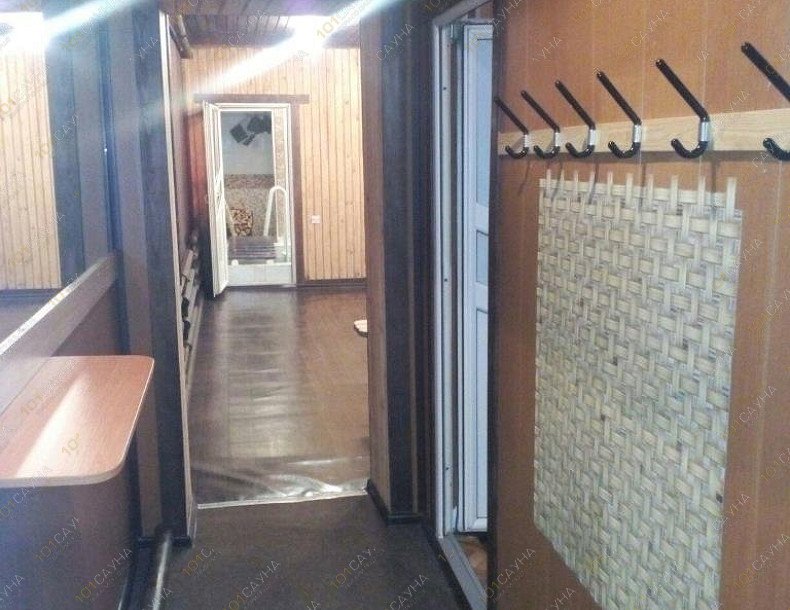 Сауна На Буксирной, в Перми, Буксирная, 3 | 4 | 1001sauna.com
