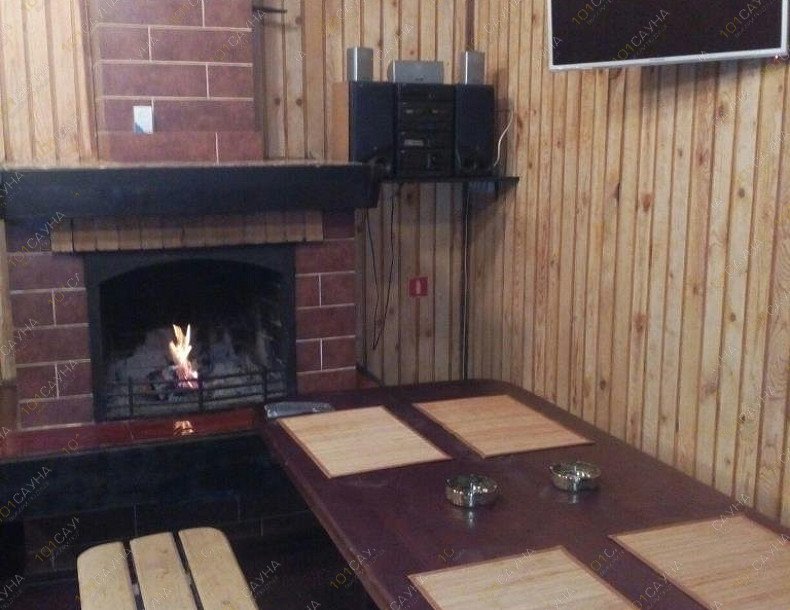 Сауна На Буксирной, в Перми, Буксирная, 3 | 5 | 1001sauna.com