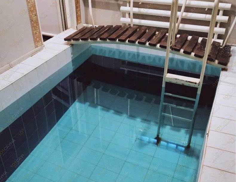 Сауна На Буксирной, в Перми, Буксирная, 3 | 6 | 1001sauna.com