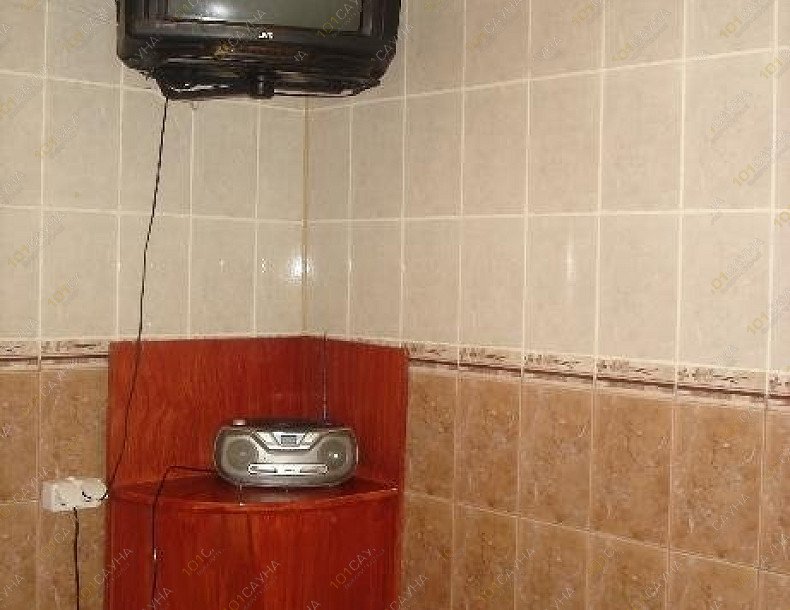 Сауна Кирус, в Перми, Нейвинская, 14 | 4 | 1001sauna.com