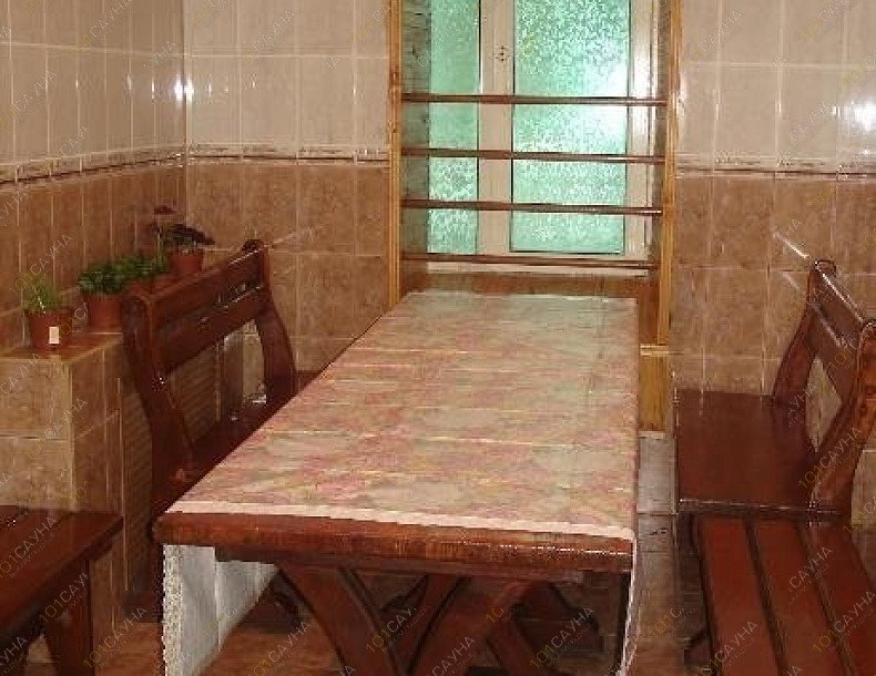 Сауна Кирус, в Перми, Нейвинская, 14 | 5 | 1001sauna.com