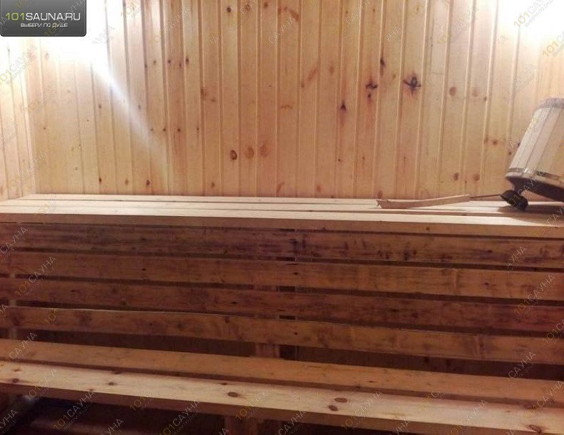 Сауна На Буксирной, в Перми, Буксирная, 3 | 8 | 1001sauna.com