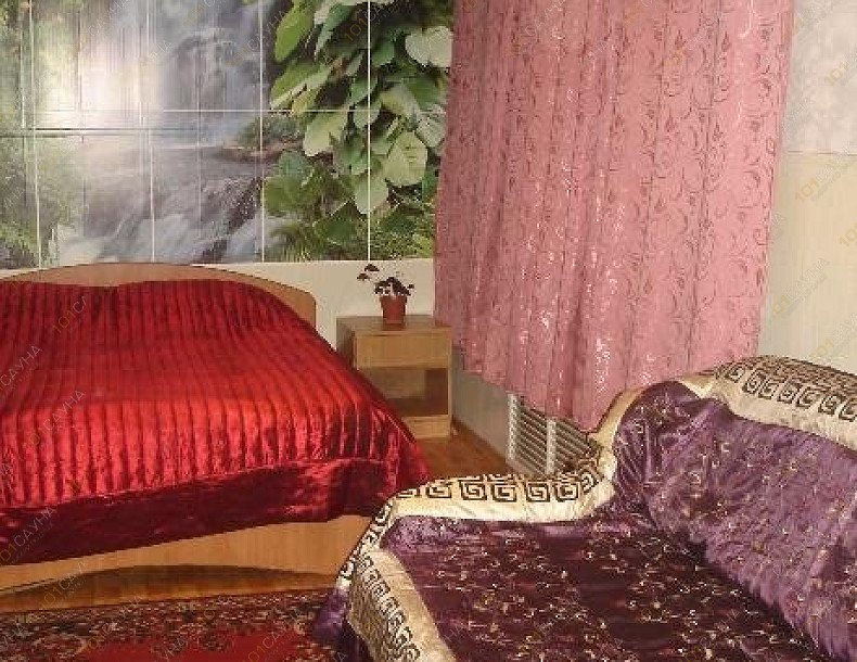 Сауна Кирус, в Перми, Нейвинская, 14 | 7 | 1001sauna.com